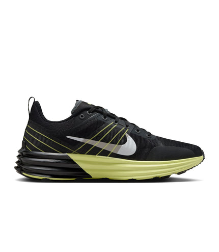 Nike Mens Lunar Roam - Black/Lemon Twist