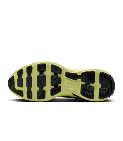 Nike Mens Lunar Roam - Black/Lemon Twist