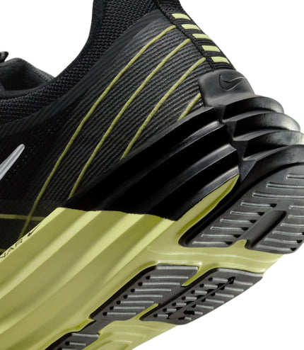 Nike Mens Lunar Roam - Black/Lemon Twist