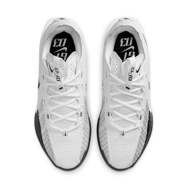 Nike Mens Zoom GT Cut 3 - White/Black