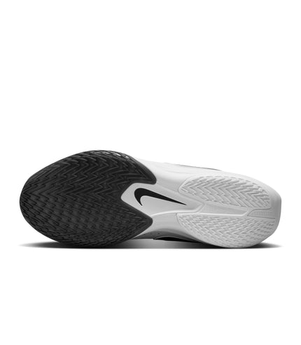 Nike Mens Zoom GT Cut 3 - White/Black