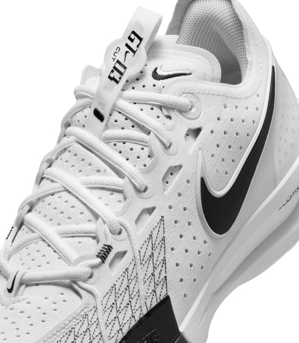 Nike Mens Zoom GT Cut 3 - White/Black