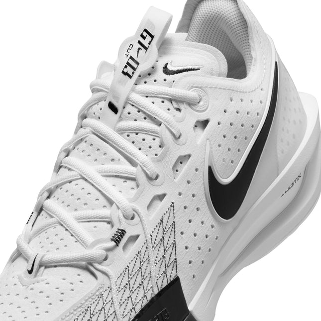 Nike Mens Zoom GT Cut 3 - White/Black