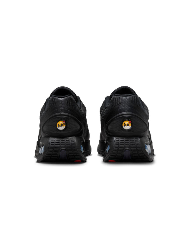Nike Men’s Air Max DN - Black