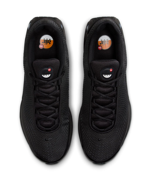 Nike Men’s Air Max DN - Black