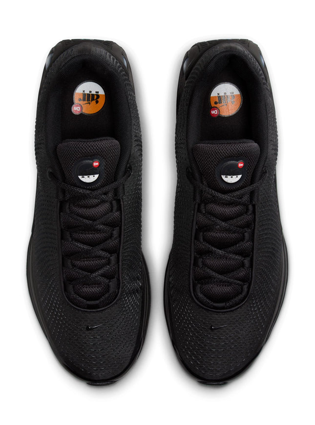 Nike Men’s Air Max DN - Black