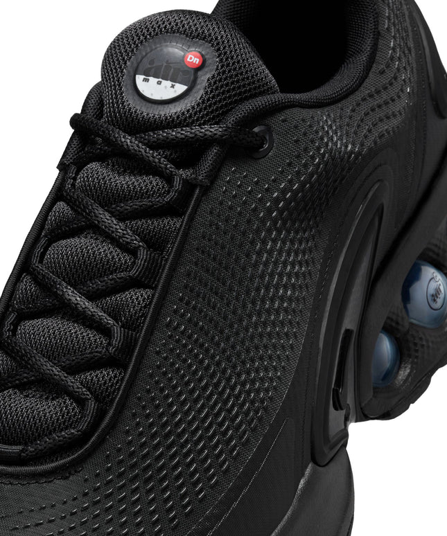 Nike Men’s Air Max DN - Black
