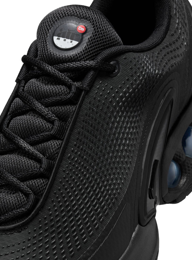 Nike Men’s Air Max DN - Black