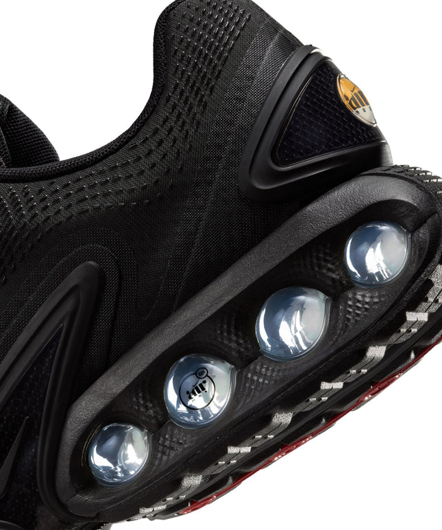 Nike Men’s Air Max DN - Black