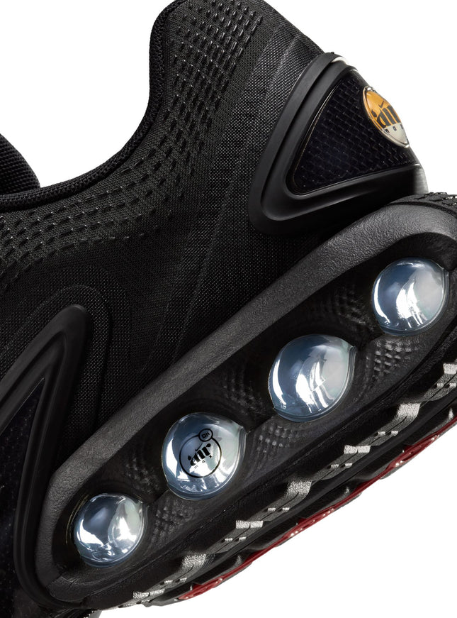 Nike Men’s Air Max DN - Black