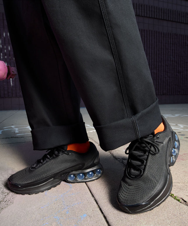 Nike Men’s Air Max DN - Black