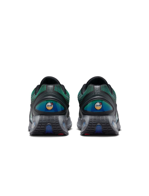 Nike Mens Air Max Dn - Hyper Cobalt/Rage Green