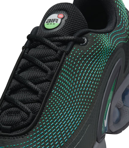 Nike Mens Air Max Dn - Hyper Cobalt/Rage Green