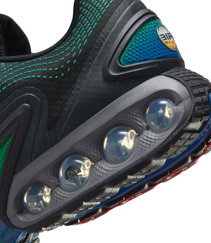 Nike Mens Air Max Dn - Hyper Cobalt/Rage Green