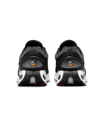 Nike Mens Air Max Dn - Black/White