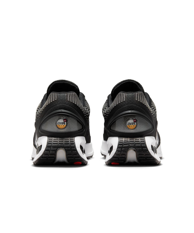 Nike Mens Air Max Dn - Black/White