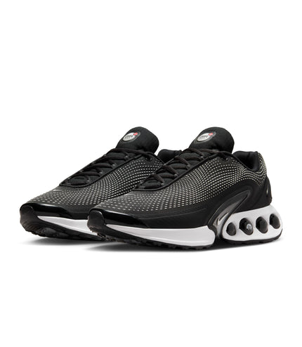 Nike Mens Air Max Dn - Black/White