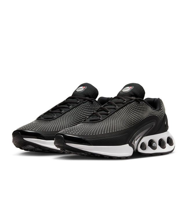 Nike Mens Air Max Dn - Black/White