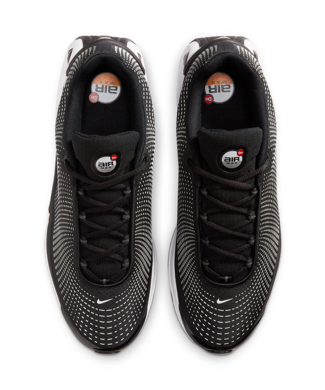 Nike Mens Air Max Dn - Black/White