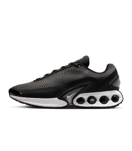 Nike Mens Air Max Dn - Black/White