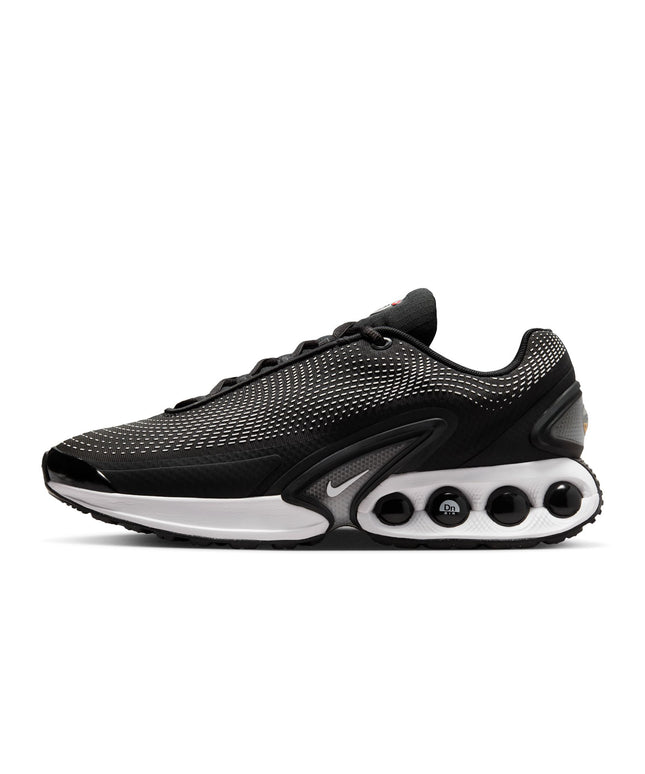 Nike Mens Air Max Dn - Black/White
