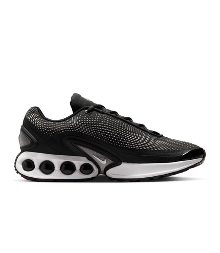 Nike Mens Air Max Dn - Black/White