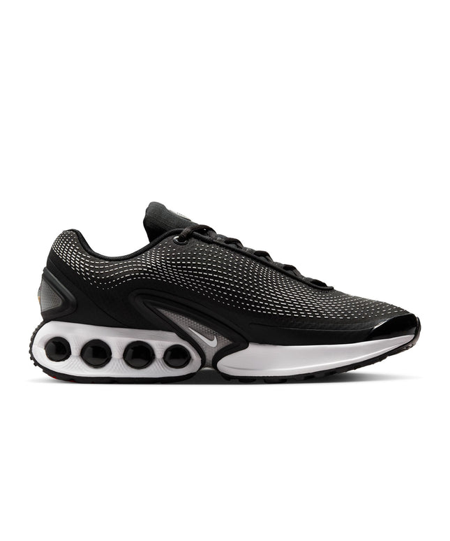 Nike Mens Air Max Dn - Black/White
