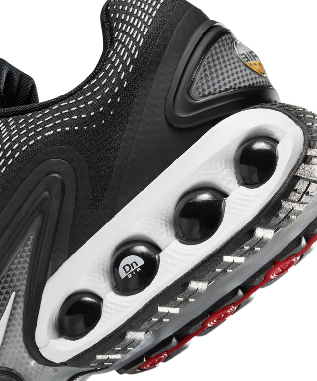 Nike Mens Air Max Dn - Black/White