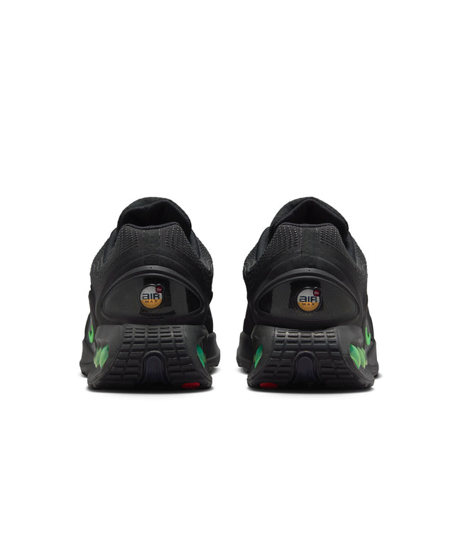 Nike Mens Air Max Dn - Black/Green Strike