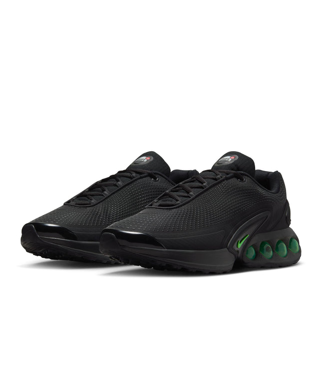 Nike Mens Air Max Dn - Black/Green Strike
