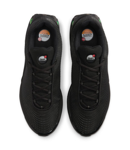 Nike Mens Air Max Dn - Black/Green Strike