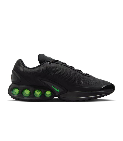 Nike Mens Air Max Dn - Black/Green Strike
