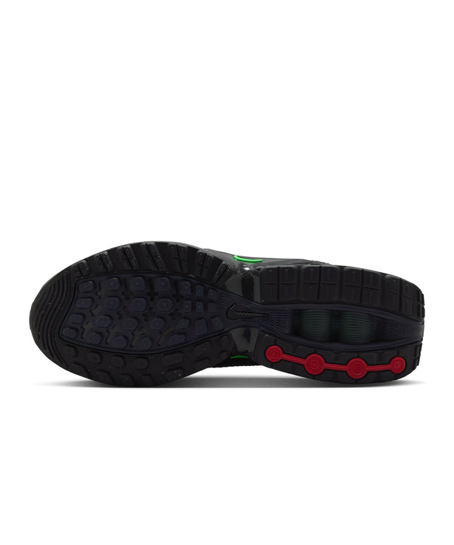 Nike Mens Air Max Dn - Black/Green Strike