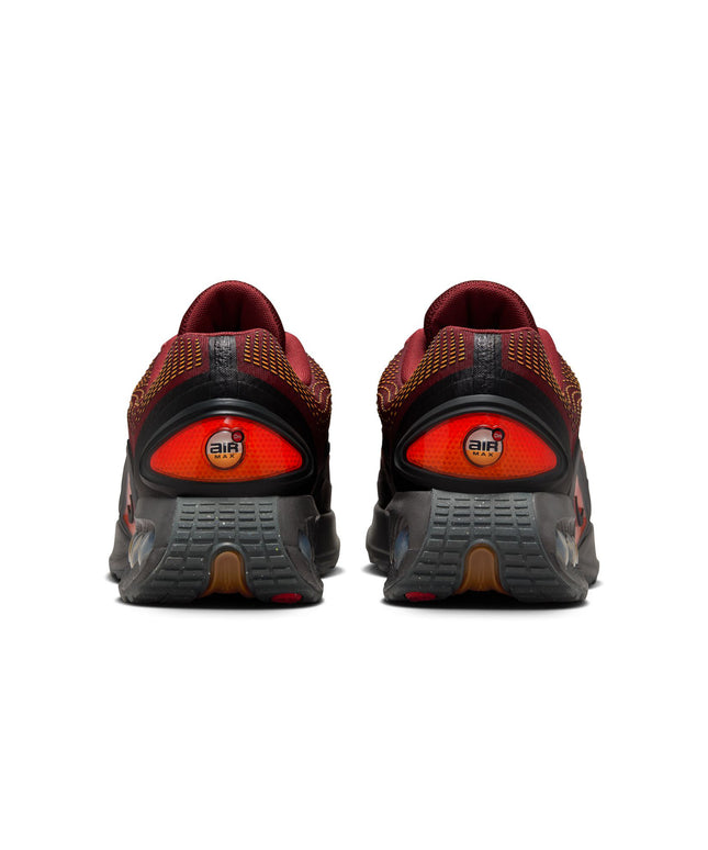 Nike Men’s Air Max DN - Dark Team Red/Black