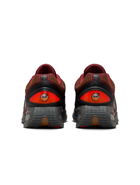 Nike Men’s Air Max DN - Dark Team Red/Black