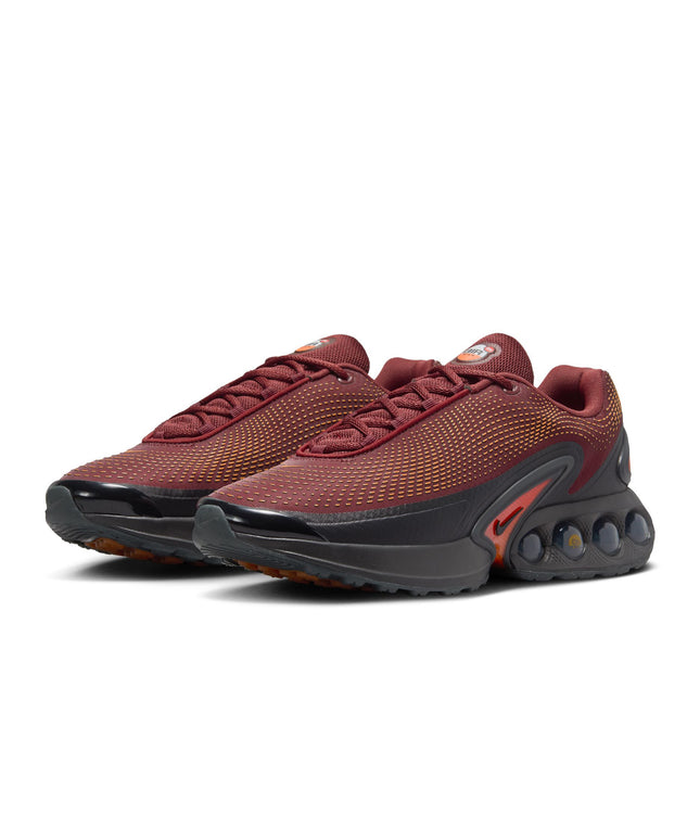 Nike Men’s Air Max DN - Dark Team Red/Black