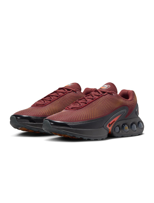 Nike Men’s Air Max DN - Dark Team Red/Black