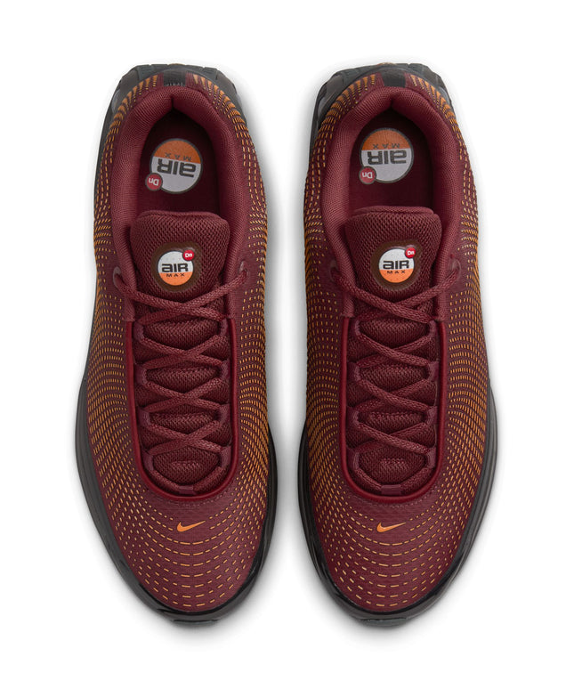 Nike Men’s Air Max DN - Dark Team Red/Black