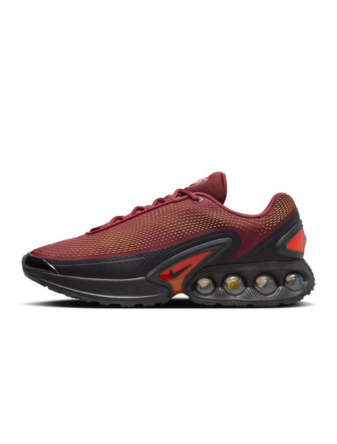 Nike Men’s Air Max DN - Dark Team Red/Black