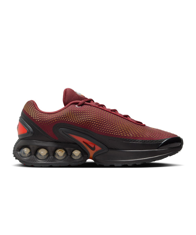 Nike Men’s Air Max DN - Dark Team Red/Black