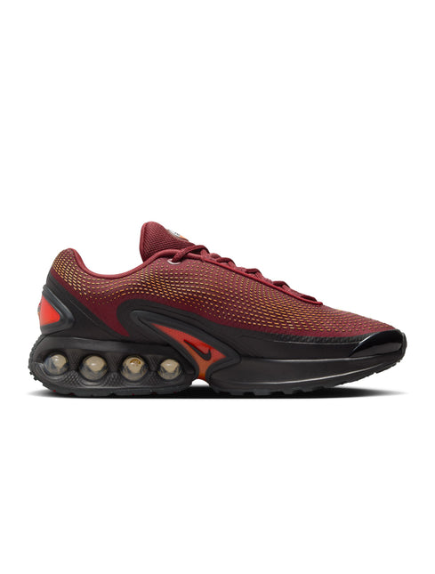 Nike Men’s Air Max DN - Dark Team Red/Black