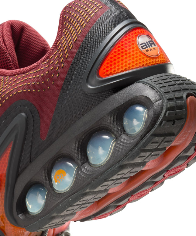 Nike Men’s Air Max DN - Dark Team Red/Black