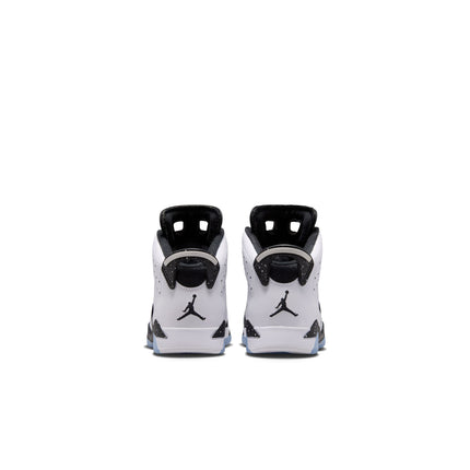 Air Jordan (PS) 6 Retro - Oreo