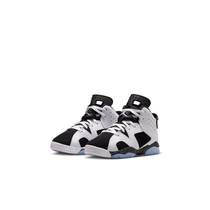 Air Jordan (PS) 6 Retro - Oreo