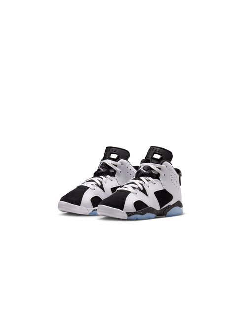 Air Jordan (PS) 6 Retro - Oreo