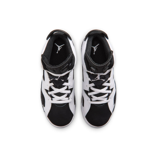 Air Jordan (PS) 6 Retro - Oreo