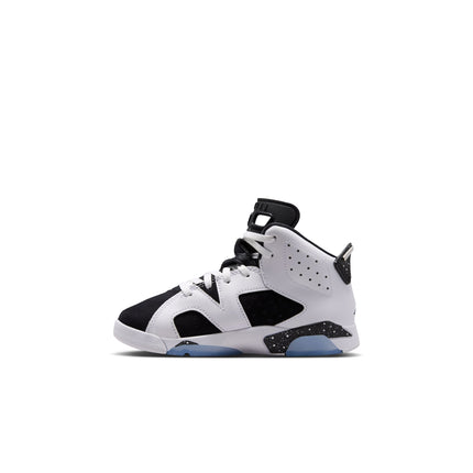 Air Jordan (PS) 6 Retro - Oreo