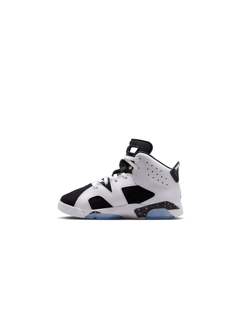 Air Jordan (PS) 6 Retro - Oreo