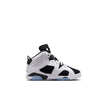 Air Jordan (PS) 6 Retro - Oreo