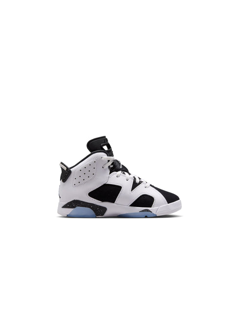Air Jordan (PS) 6 Retro - Oreo